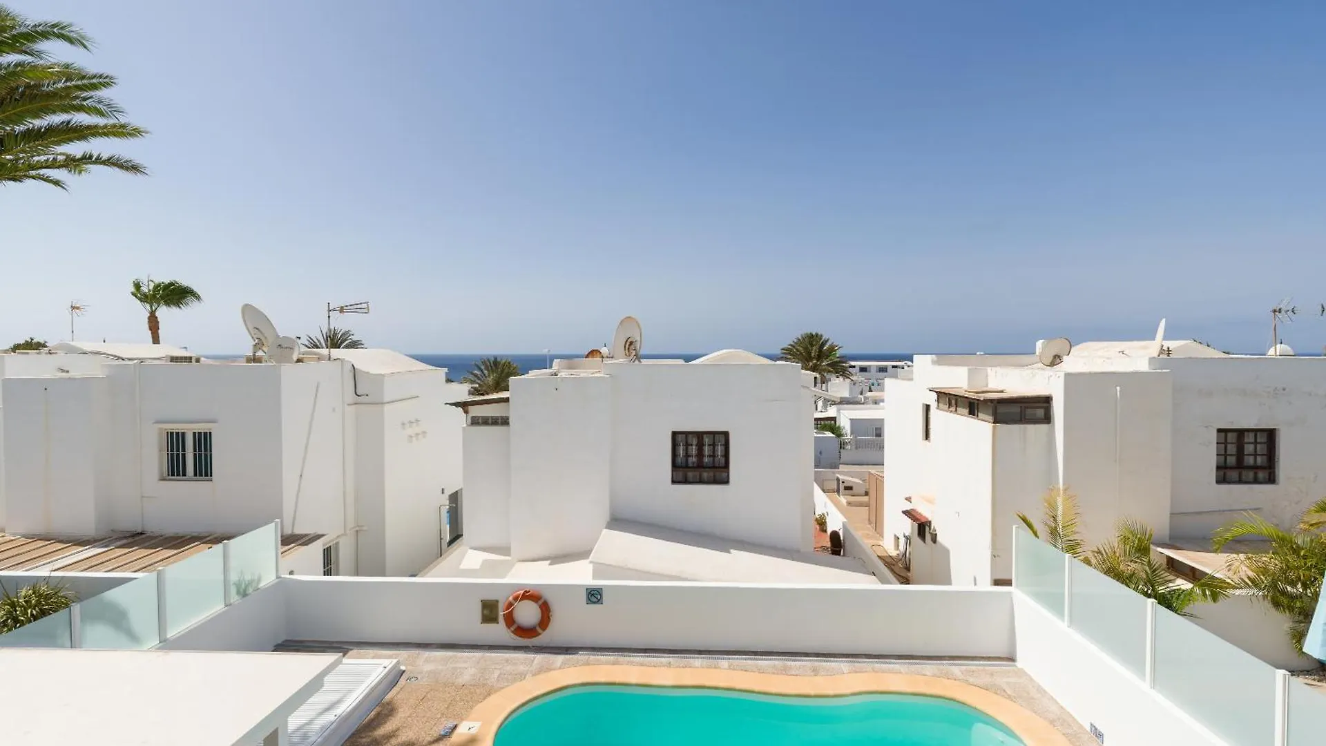 Villa By Cenci Con Vistas Puerto del Carmen  Spain