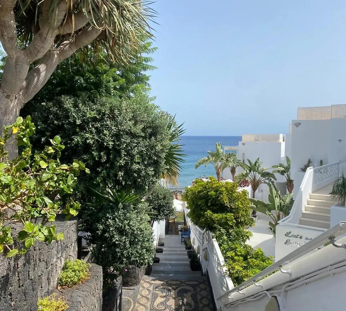 Villa By Cenci Con Vistas Puerto del Carmen  Spain