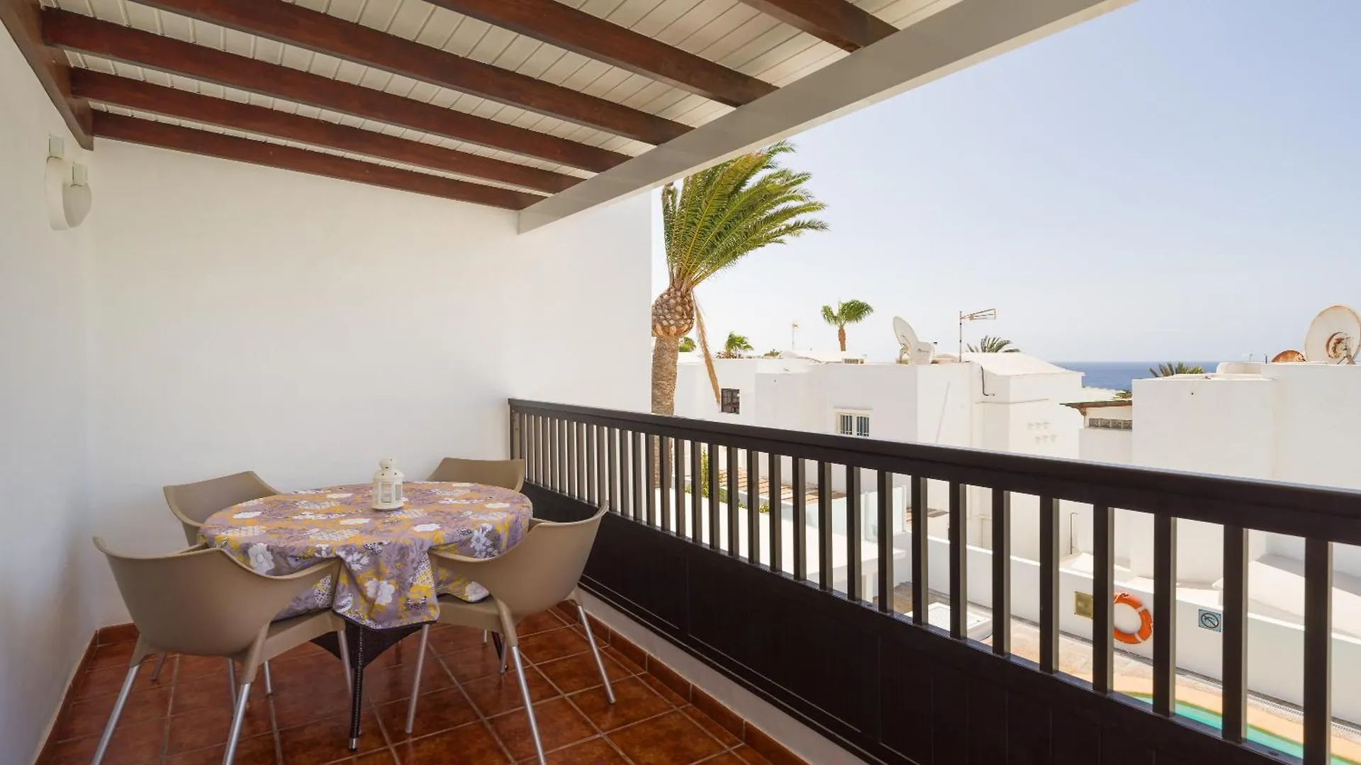 Villa By Cenci Con Vistas Puerto del Carmen  Spain