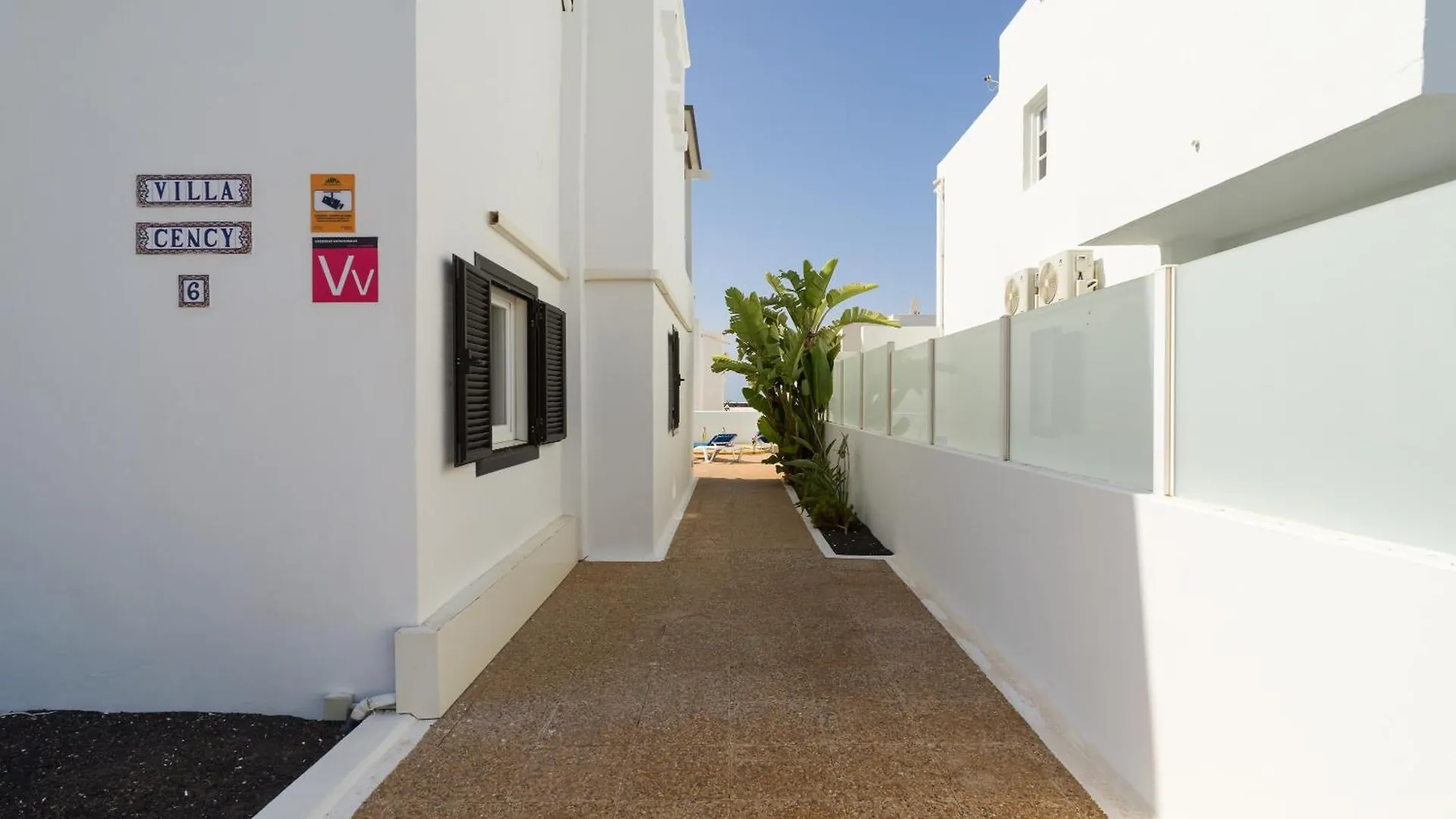 Villa By Cenci Con Vistas Puerto del Carmen  0*, Puerto del Carmen (Lanzarote) Spain