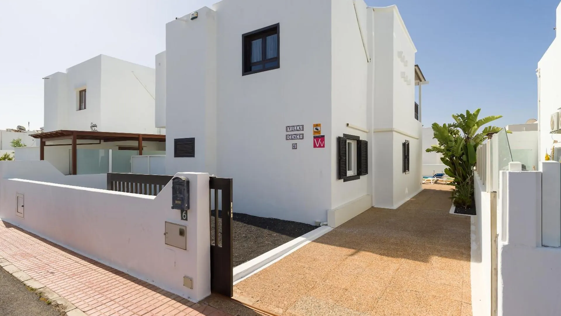 Villa By Cenci Con Vistas Puerto del Carmen   Puerto del Carmen (Lanzarote)