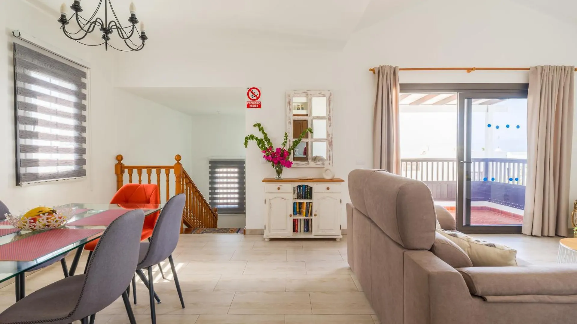Villa Con Piscina Privada A 500 M De La Playa Puerto del Carmen  Puerto del Carmen (Lanzarote)