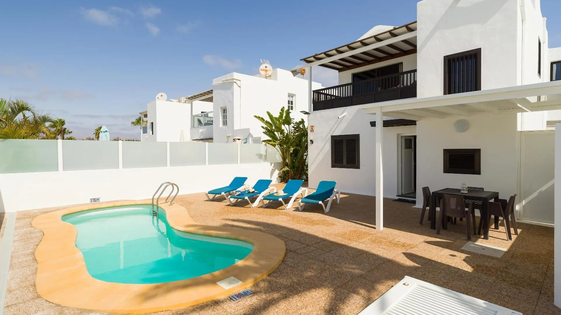 Villa By Cenci Con Vistas Puerto del Carmen  Puerto del Carmen (Lanzarote)