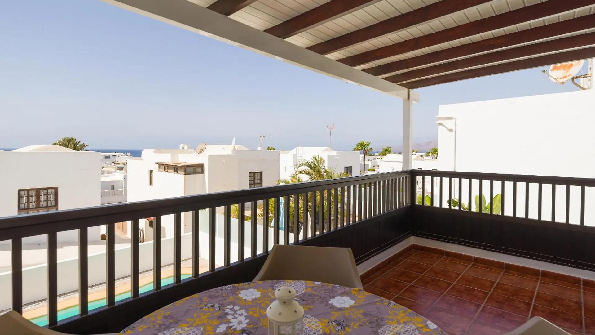 Villa By Cenci Con Vistas Puerto del Carmen