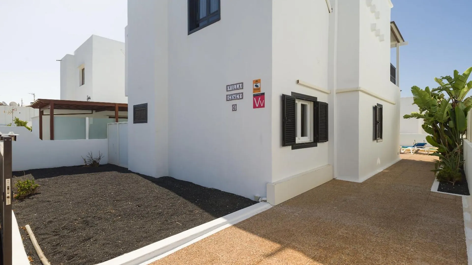 Villa By Cenci Con Vistas Puerto del Carmen