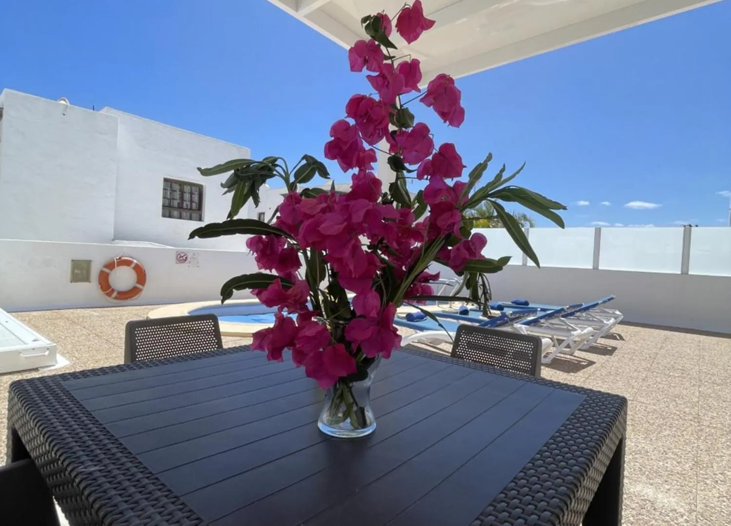 Villa By Cenci Con Vistas Puerto del Carmen