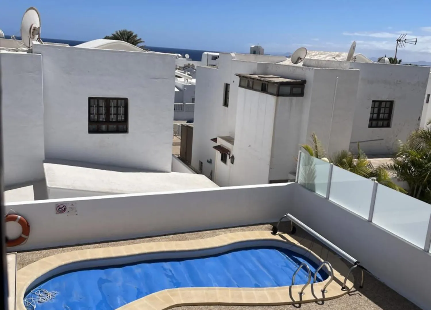 Villa By Cenci Con Vistas Puerto del Carmen  Spain