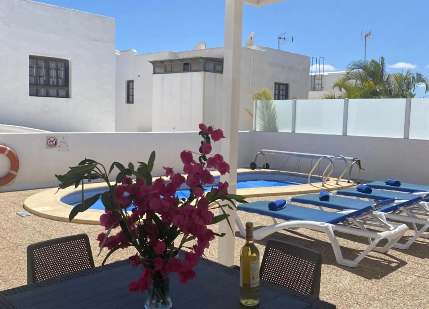 Villa By Cenci Con Vistas Puerto del Carmen   Puerto del Carmen (Lanzarote)