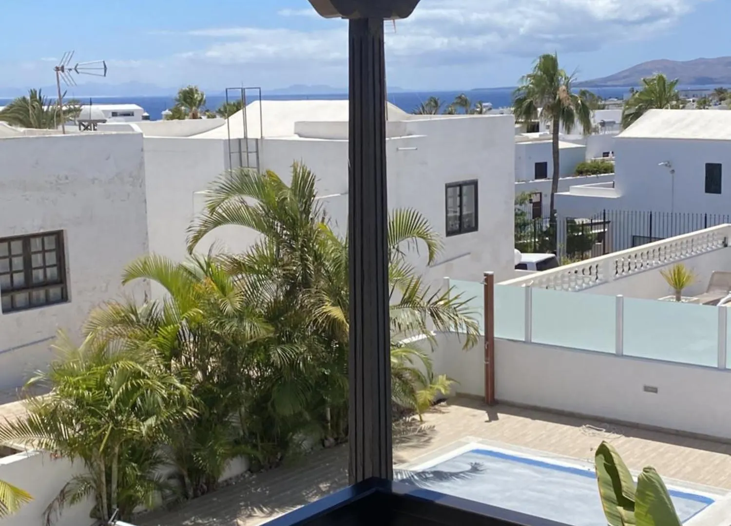 Villa By Cenci Con Vistas Puerto del Carmen  0*, Puerto del Carmen (Lanzarote)