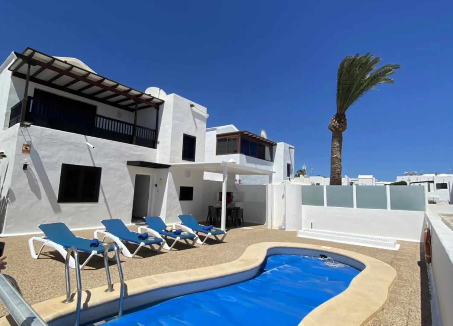 Villa By Cenci Con Vistas Puerto del Carmen