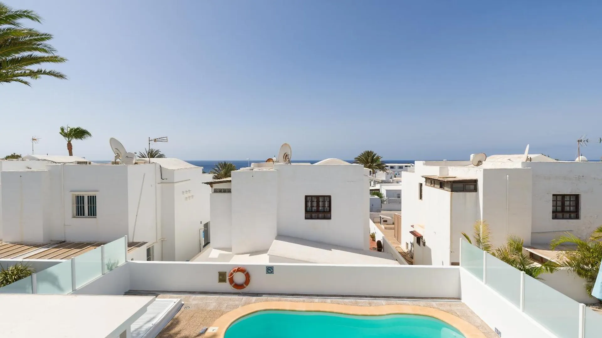 Villa By Cenci Con Vistas Puerto del Carmen