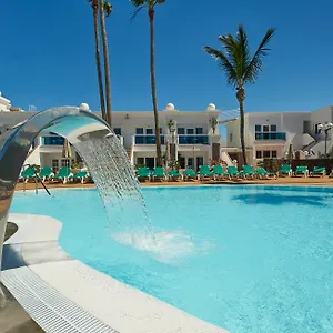 Отель Montana Club, Пуэрто дель Кармен